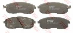Колодки передние NISSAN JUKE F15, TEANA I-II, MAXIMA J30, A32, TIIDA, SUZUKI SX-4 GDB1003