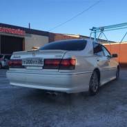 Губа. Toyota Crown, JZS171 Toyota Crown Majesta, JZS171 Toyota Crown / Majesta, JZS171