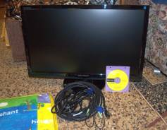 Envision. 27", технология ЖК (LCD)
