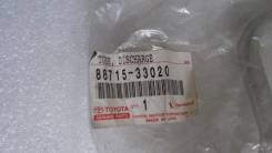 Трубка кондиционера. Lexus ES350, GSV40 Toyota Camry, ACV40, ACV45, GSV40 Двигатели: 2GRFE, 2AZFE
