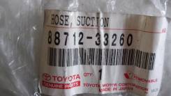 Трубка кондиционера. Toyota Camry, ACV40, ACV45 Двигатель 2AZFE