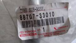 Трубка кондиционера. Lexus ES350, GSV40 Toyota Camry, ACV40, GSV40 Двигатели: 2GRFE, 2AZFE