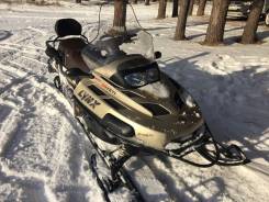 BRP Lynx 59 Yeti V-1000. исправен, есть птс, с пробегом