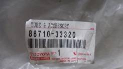 Трубка кондиционера. Lexus ES350, GSV40 Toyota Camry, ACV40, GSV40 Двигатели: 2GRFE, 2AZFE