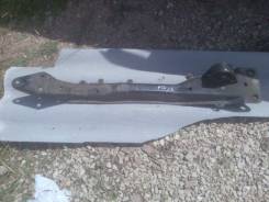 Балка двигателя продольная Nissan Primera P12. Nissan Primera, P12, P12E Двигатели: QG16DE, QR20DE, YD22DDT, QG18DE