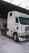 Freightliner Argosy. Продается Фрейтлайнер Argosy 6x4, 11 000 куб. см., 24 000 кг.