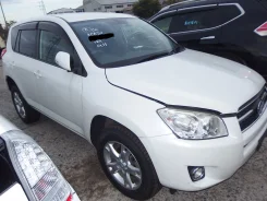 Toyota RAV4. ACA31, 2AZFE ����