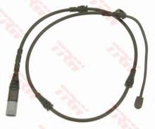 Датчик износа передний BMW X5 E70, F15, X6 E71-72 GIC275