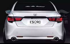 Стоп-сигнал. Toyota Mark X, GRX133, GRX130, GRX135. Под заказ