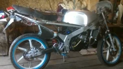 Honda NS 1. 50����. ��., ����������, ��� ���, � ��������. ��� ����� �� ������� ����