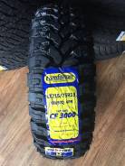 Comforser CF3000. Грязь MT, без износа, 4 шт