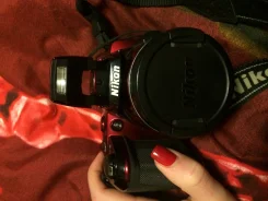 Nikon Coolpix L120. ���: 14� � ����� ����