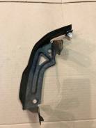 Крепление бампера. Subaru Forester, SG5, SG9, SG Двигатели: EJ203, EJ202, EJ205, EJ255