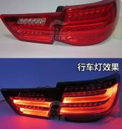 Стоп-сигнал. Toyota Mark X, GRX133, GRX130, GRX135. Под заказ