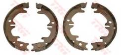 Колодки барабанные TOYOTA AVENSIS (T22), CAMRY (V10, V20), LEXUS RX300 (MCU15) GS8714