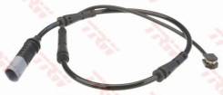 Датчик износа передний BMW 1 F20, 3 F30 GIC340