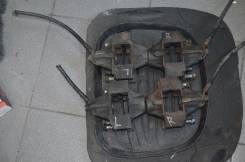 Суппорт тормозной. Toyota: Progres, Verossa, Crown, Altezza, Brevis, Mark II Wagon Blit, Crown Majesta, Mark II Двигатели: 1JZFSE, 1GFE, 1JZGE, 2JZFSE...