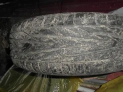 Uniroyal Rallye 4x4 Street. ������, 2016 ���, �/�, ����� 5�% ����