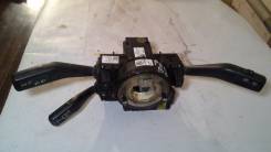Блок подрулевых переключателей. Volkswagen Passat, 3B6