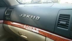 Эмблема. Toyota Mark II, JZX110