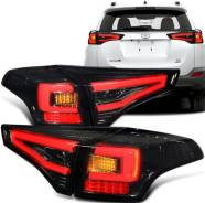 Стоп-сигнал. Toyota XA Toyota RAV4, ALA49L, ASA42, ASA44, ASA44L, XA40, ZSA42L, ZSA44L. Под заказ