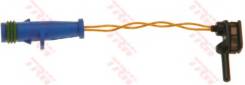 Датчик износа передний MERCEDES W176, 245, 246, X156 GIC242