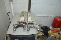 Ступица. Toyota: GS300, Crown, Mark X, GS30, GS350, Crown Majesta, GS450H Двигатели: 3GRFE, 3GRFSE, 3UZFE, 1URFSE, 4GRFSE, 2GRFSE, 2GRFXE, 2ARFSE