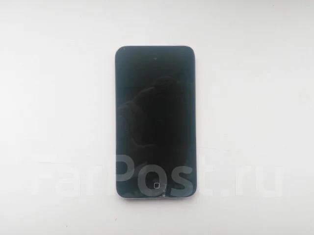 Apple iPod touch 4. ����