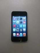 Apple iPod touch 4. ����