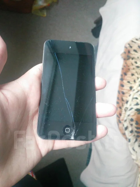 Apple iPod touch 4. ����