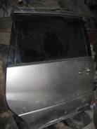 Дверь сдвижная. Toyota Estima