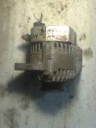 Генератор. Suzuki Wagon R, MC22S Двигатель K6A