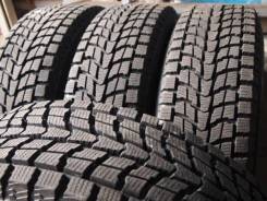 Dunlop Grandtrek SJ6. Зимние, без шипов, износ: 5%, 4 шт