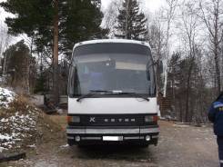 Setra S 210 HD. Setra S-210 HD, 10 888 куб. см., 34 места