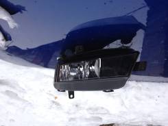 Линза фары. Volkswagen Golf