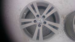 Mercedes. 7.5x16, 5x112.00, ET35, ЦО 71,6 мм.