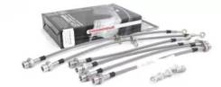 Шланг тормозной. Lexus LX450d, URJ201, URJ202, VDJ201 Lexus LX570, URJ201, URJ201W, URJ202, VDJ201 Lexus LX460, URJ201, URJ202, VDJ201 Toyota Land Cru...