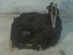 Мотор печки. Suzuki Wagon R, MC22S Двигатель K6A