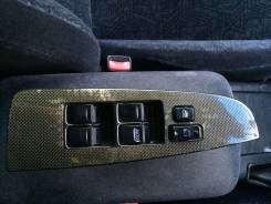Обшивка двери. Toyota Mark II, JZX100 Двигатели: 1JZGTE, 1JZGE