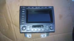 Дисплей. Lexus GS430, UZS161 Lexus GS300 Двигатель 3UZFE