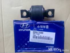 Сайлентблок. Hyundai