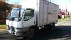 Mitsubishi Canter. Продам , 5 300 куб. см., 2 000 кг.