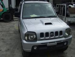 Стекло лобовое Suzuki JIMNY
