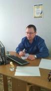 Инженер ПТО. Высшее образование по специальности, опыт работы 13 лет