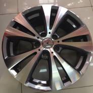 GR. 7.5x17, 5x114.30, ET45, ЦО 73,1 мм.