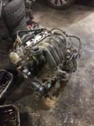 Двигатель в сборе. Honda: Accord, Civic, Stream, CR-V, Edix, Civic Type R, Integra, FR-V, Stepwgn Двигатель K20A