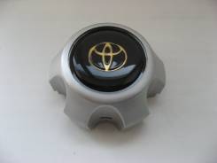 Колпак колесный Toyota Land Cruiser 80. Диаметр 13"", 4 шт