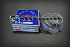 Подшипник генератора 15/32/11, шариковый B15-70Z, NSK,