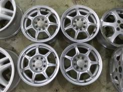 PDW XXX. 5.0x13, 4x100.00, 4x114.30, ET35, ЦО 73,0 мм.