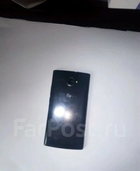 Fly FS501 Nimbus 3. �/� ����